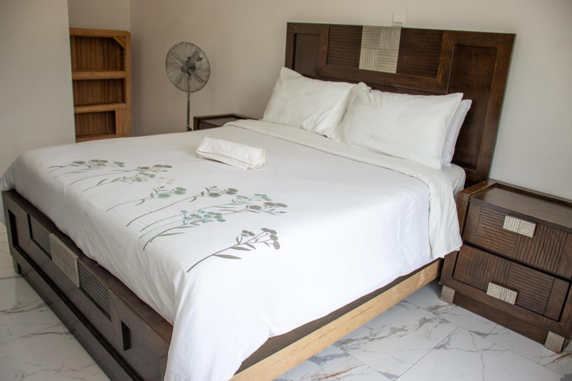 Lowin Suites-One-Bed Apartments Lusaka Exterior foto