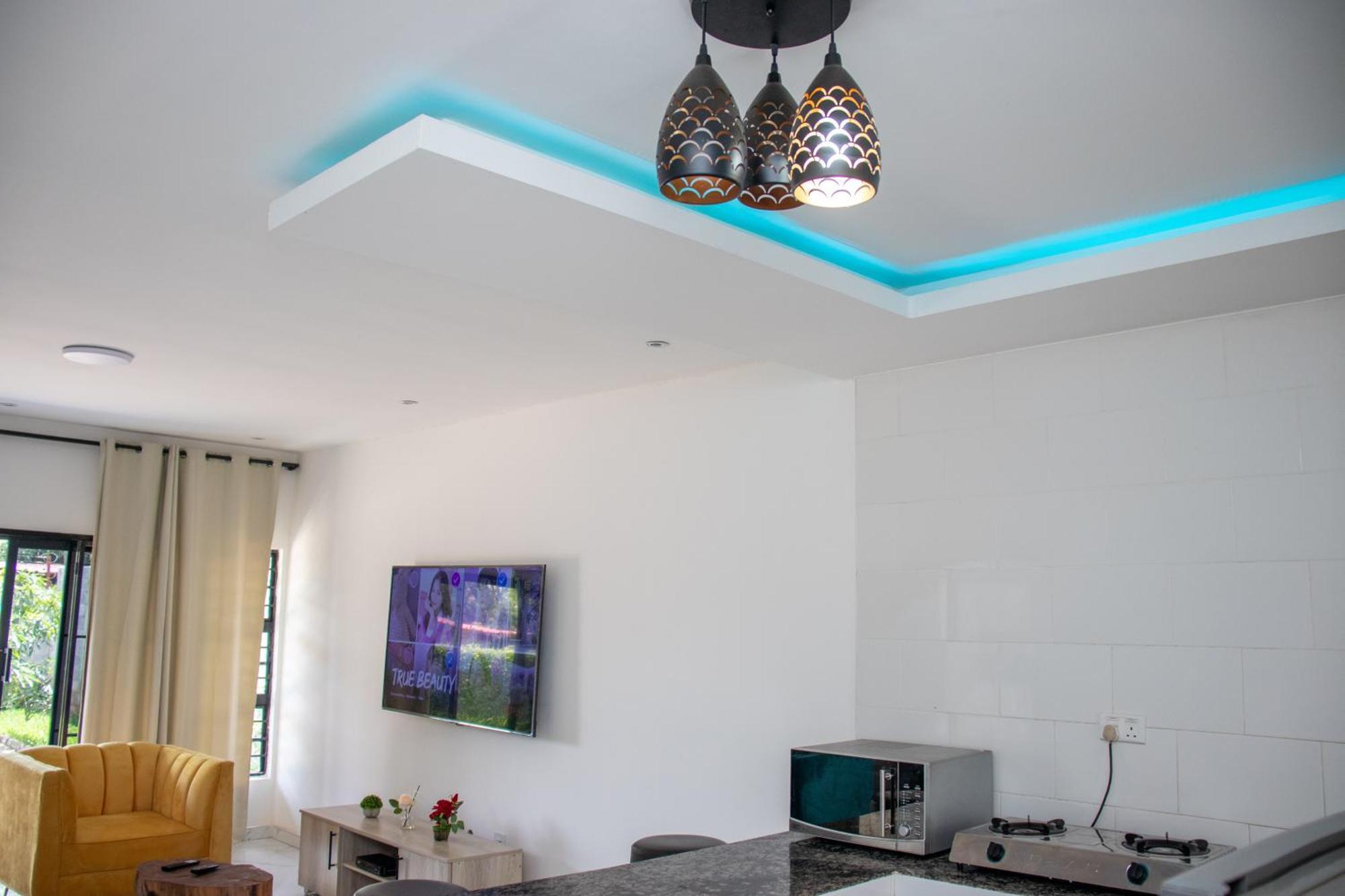 Lowin Suites-One-Bed Apartments Lusaka Exterior foto
