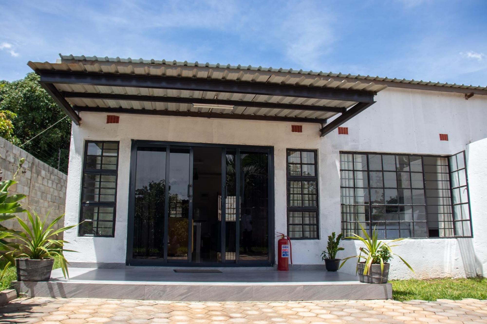 Lowin Suites-One-Bed Apartments Lusaka Exterior foto